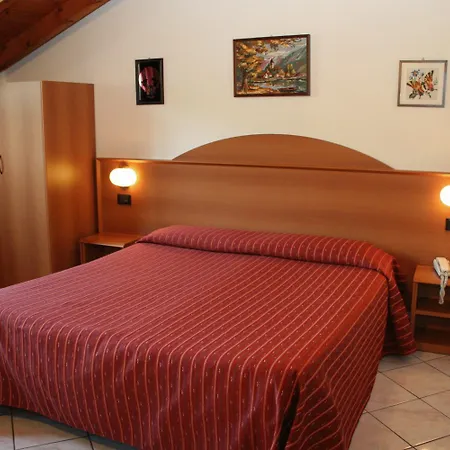 Szálloda Fiorentino