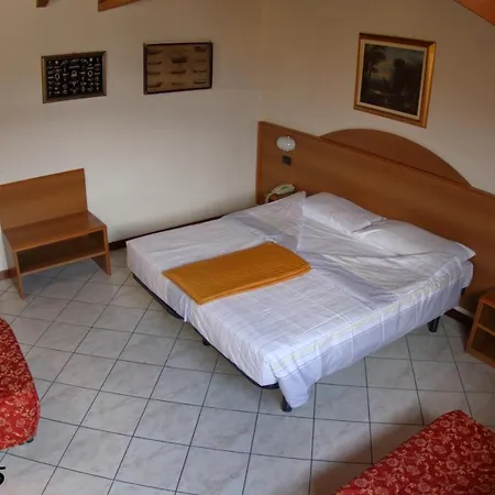 Fiorentino Szálloda