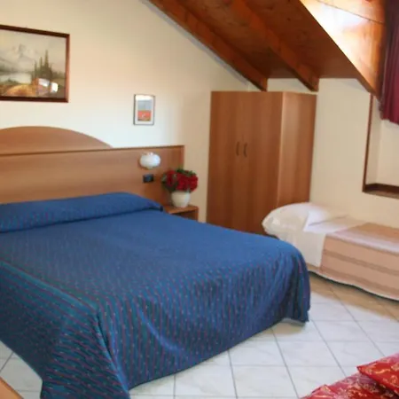 Fiorentino Szálloda