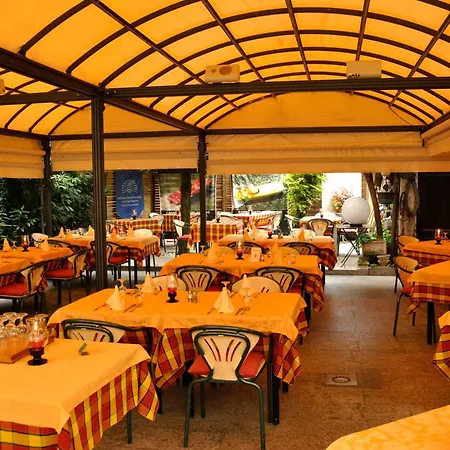 Hotel Fiorentino Stresa