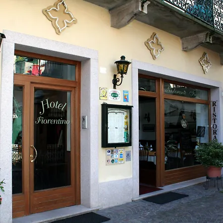 Fiorentino Szálloda 2*