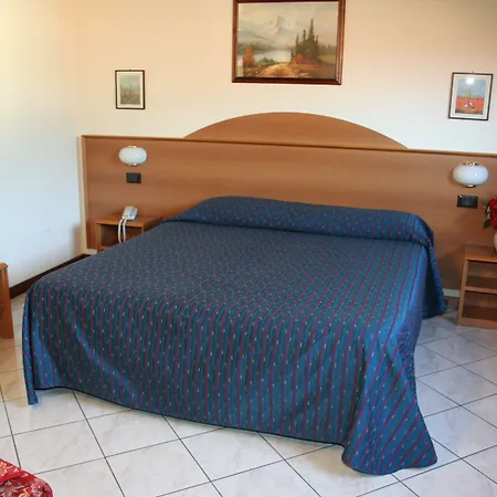 Fiorentino Szálloda 2*