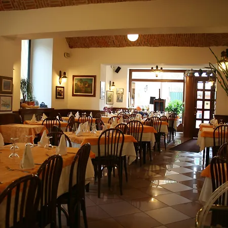Fiorentino Ξενοδοχείο