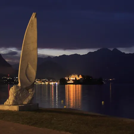 Fiorentino Stresa