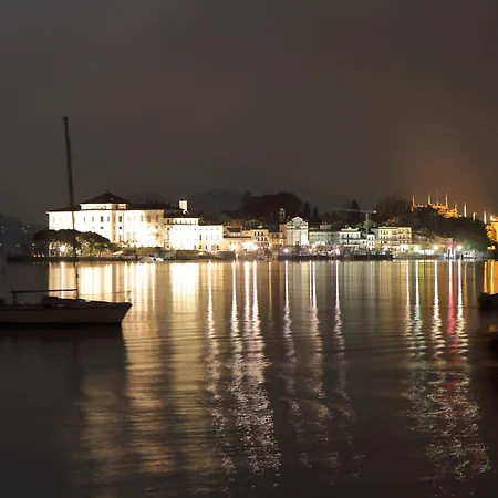 Fiorentino 2* Stresa