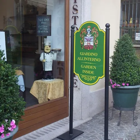 Fiorentino Szálloda
