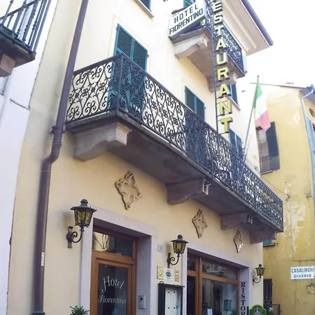 Fiorentino 2* Stresa