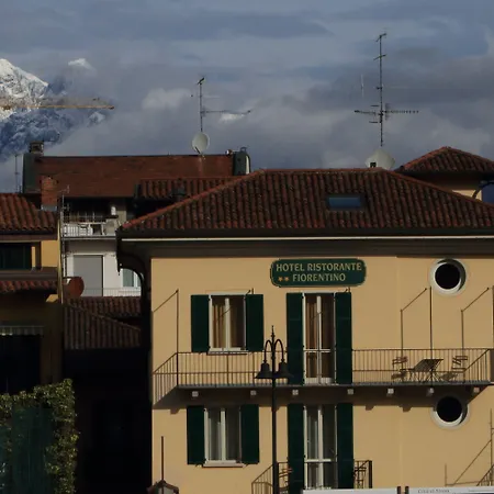 Ξενοδοχείο Fiorentino