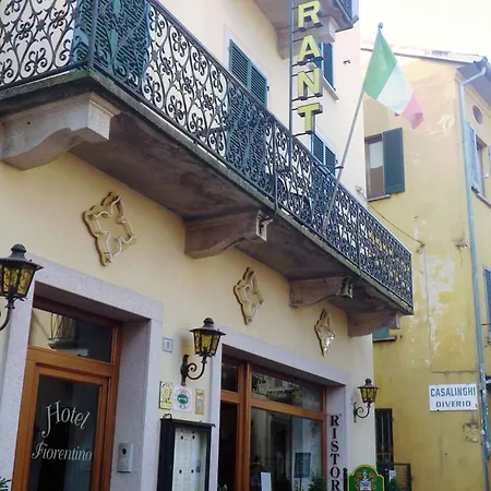 Hotel Fiorentino 2*