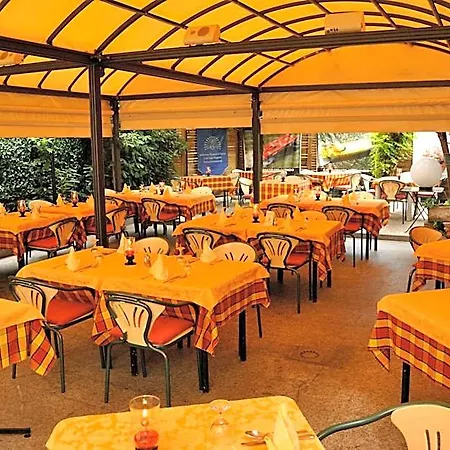 Fiorentino 2* Stresa