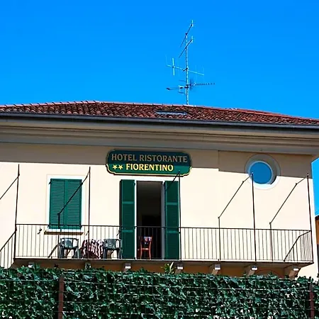 Hotel Fiorentino Stresa