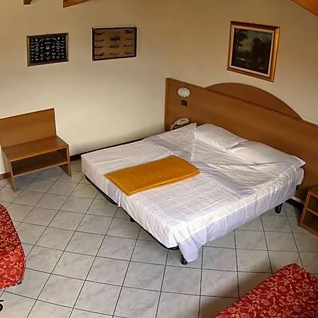 Fiorentino Hotel 2*