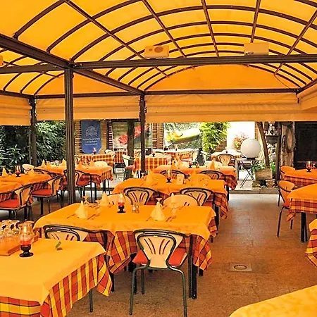 Hotel Fiorentino Stresa