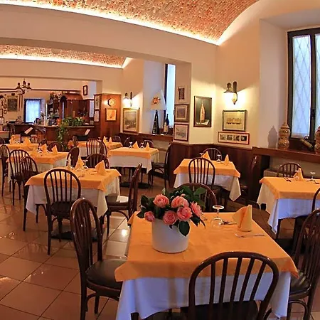 Fiorentino Stresa