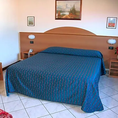 Fiorentino Szálloda Stresa