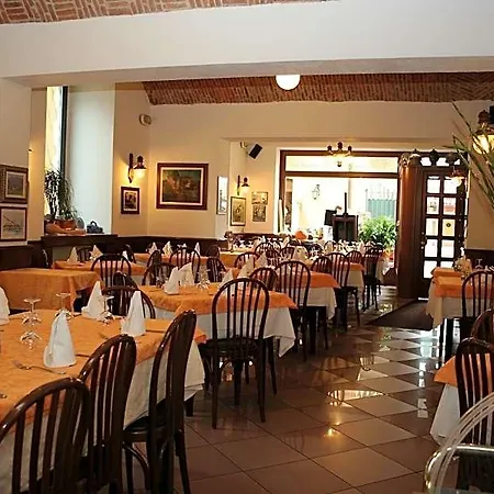 Fiorentino 2* Stresa