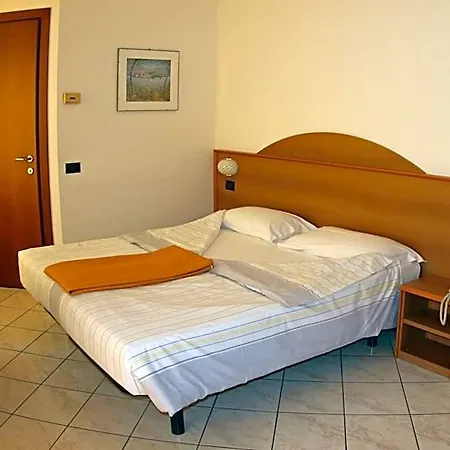 Fiorentino Szálloda Stresa