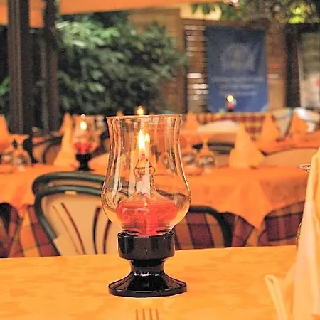 Fiorentino Hotel 2*