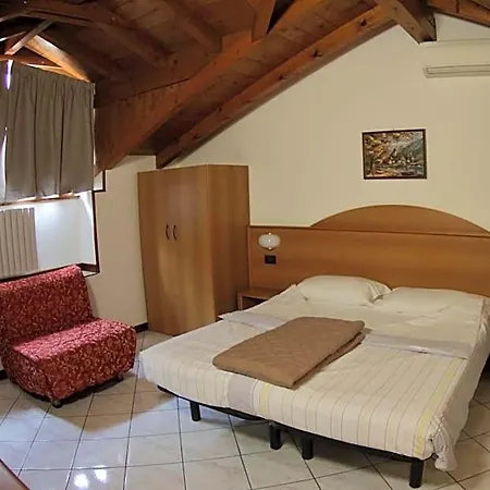 Fiorentino 2* Stresa