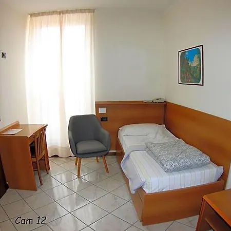 Fiorentino 2* Stresa