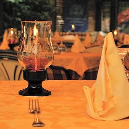 Hotel Fiorentino 2*