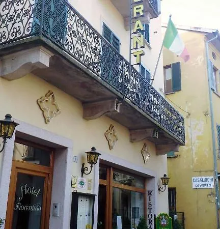 Hotel Hotel Fiorentino