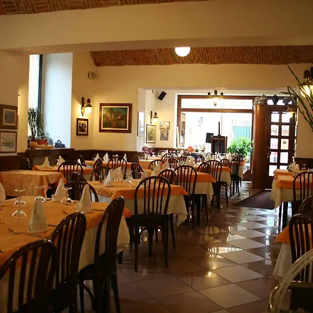 Fiorentino 스트레사