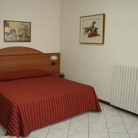 Fiorentino 호텔