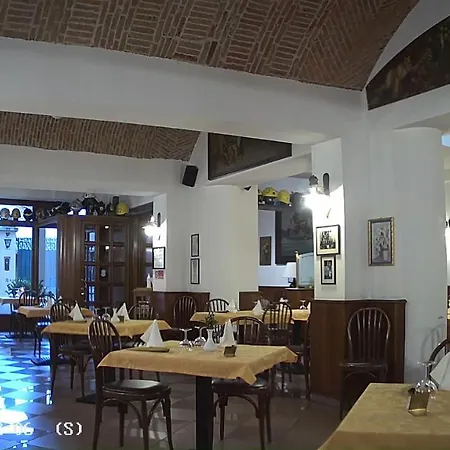 Fiorentino Hotel 2*