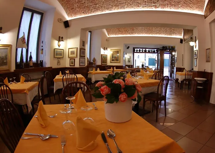 酒店 Fiorentino