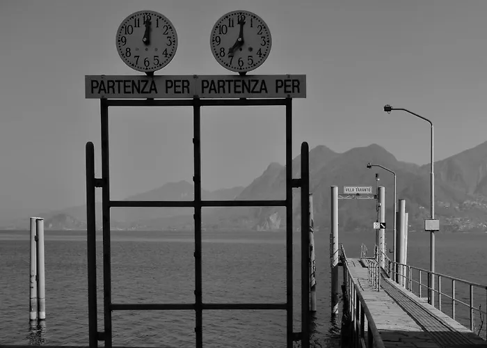 Fiorentino 斯特雷萨