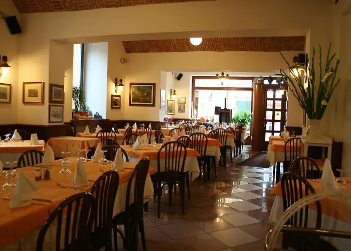 Fiorentino 酒店