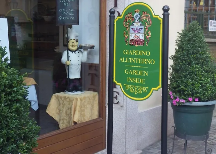 Fiorentino 酒店