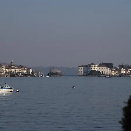Fiorentino 2* Стреза