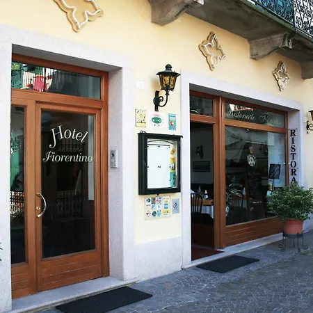 酒店 Fiorentino 斯特雷萨