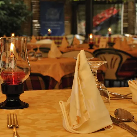 Fiorentino 酒店 2*