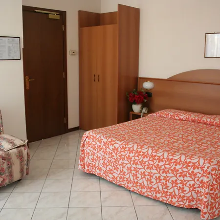 酒店 Fiorentino 斯特雷萨