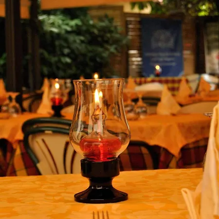 Fiorentino 斯特雷萨