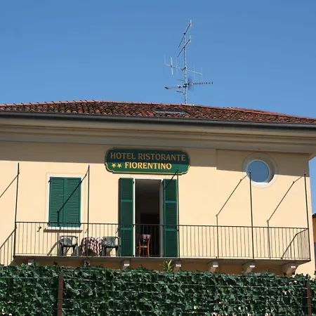 酒店 Fiorentino 2*