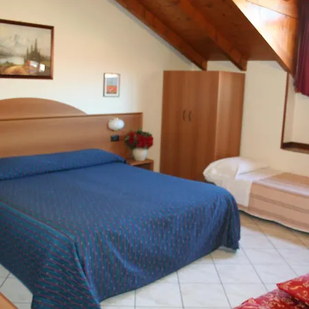 酒店 Fiorentino 斯特雷萨