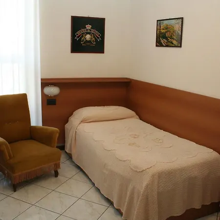 Fiorentino 2* Стреза