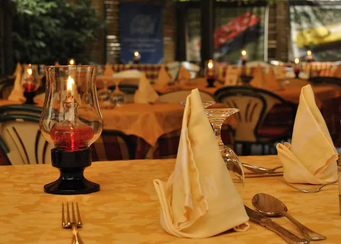 Fiorentino Hotell 2*