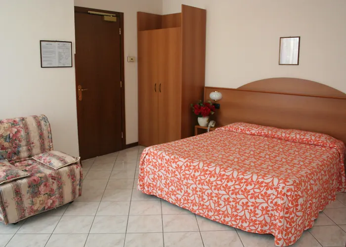 Hotell Fiorentino Stresa