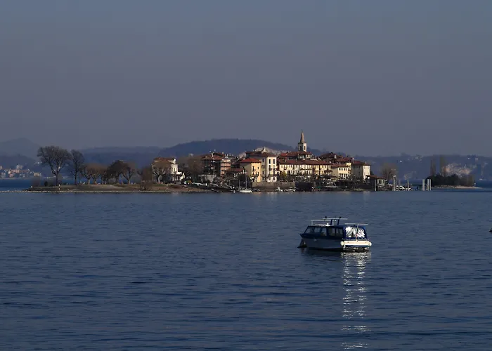 Hotell Fiorentino Stresa