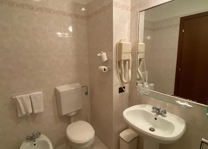 Fiorentino Hotell 2*