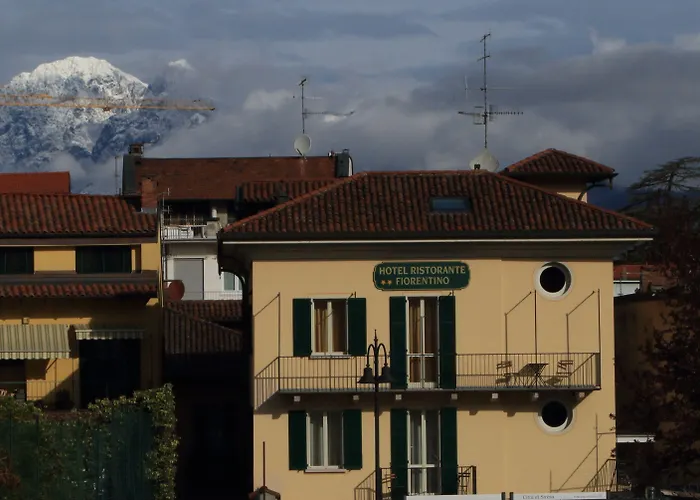 Hotell Fiorentino